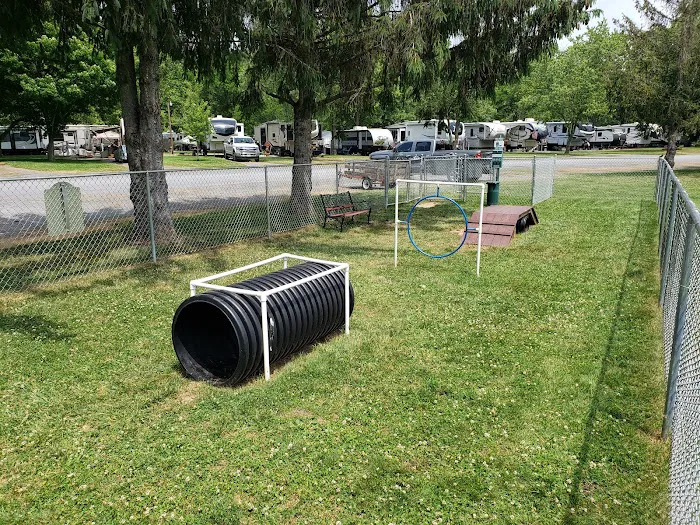 J&D Campground Picture 4