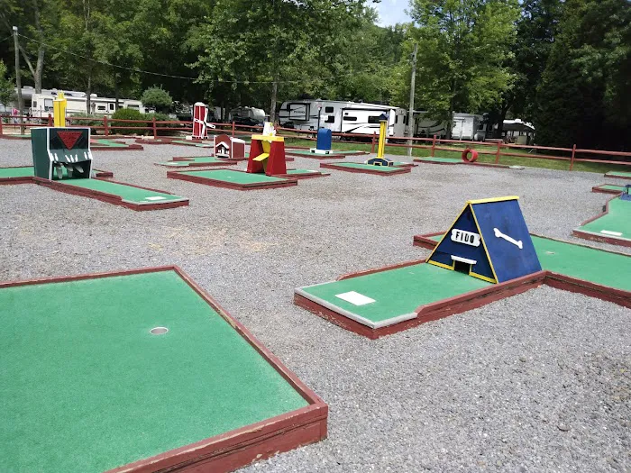 J&D Campground Picture 6