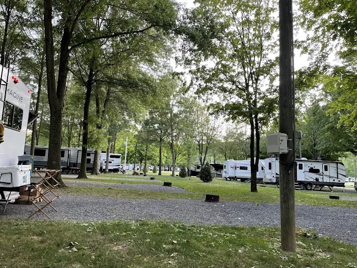 J&D Campground Picture 5