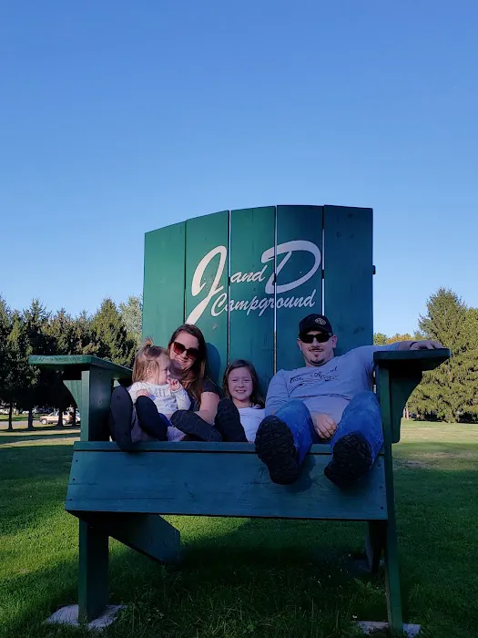 J&D Campground Picture 9