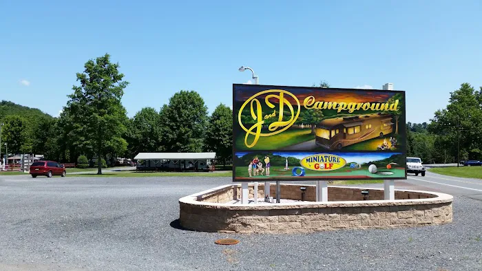 J&D Campground Picture 10
