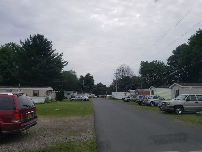 Deer Run Trailer Park Picture 1