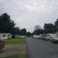 Deer Run Trailer Park ico