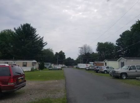 Deer Run Trailer Park