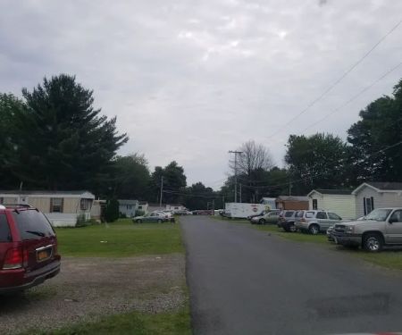 Deer Run Trailer Park