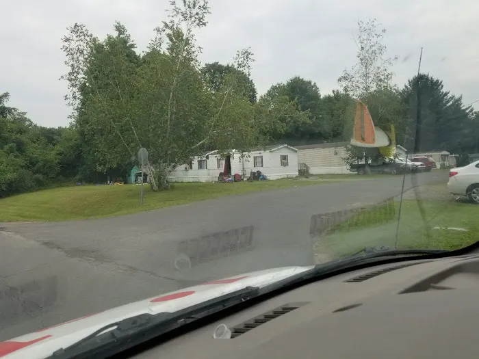Deer Run Trailer Park Picture 4