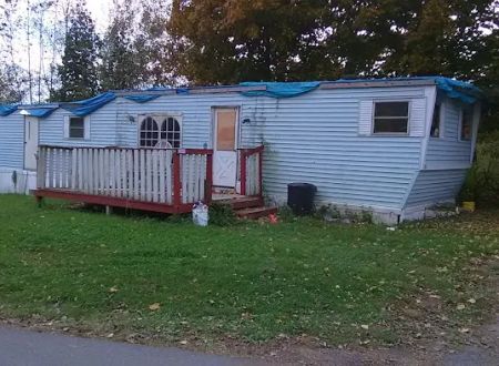 Roxbury Estates