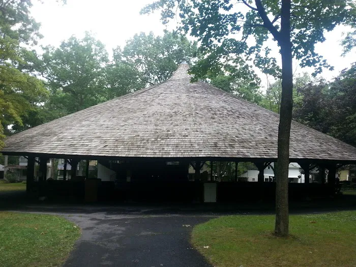 Mt Lebanon Campmeeting Picture 2