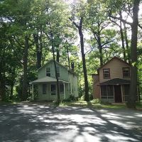 Mt Lebanon Campmeeting ico