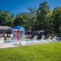 Thousand Trails PA Dutch Country ico