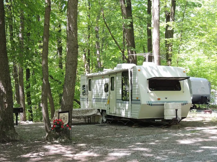 Thousand Trails PA Dutch Country Picture 6