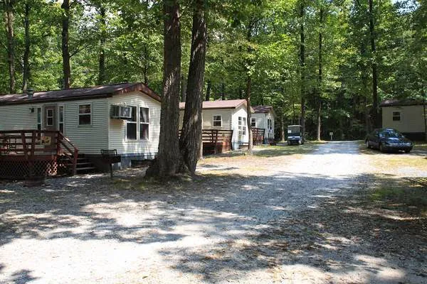Thousand Trails PA Dutch Country Picture 9