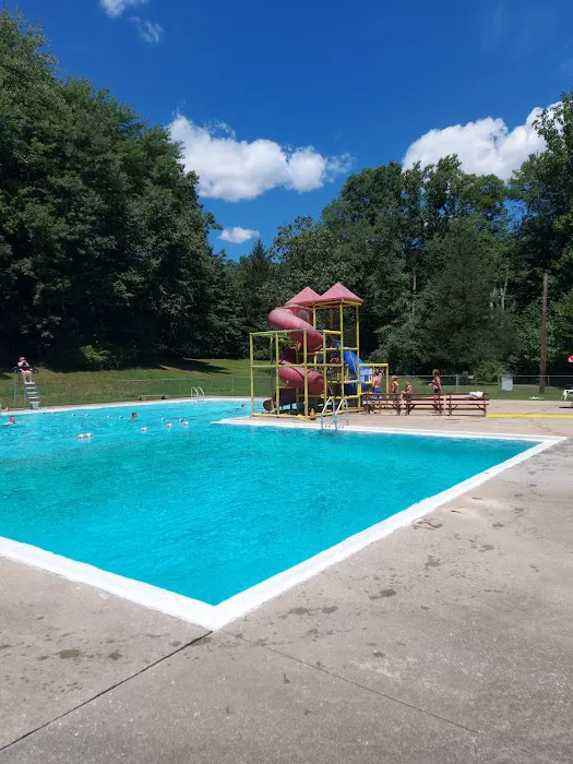 Camp Swatara Family Camp Picture 3