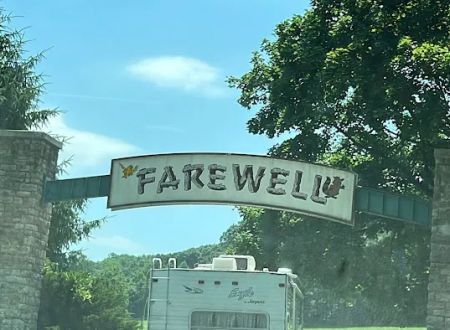 Camp Swatara Family Camp