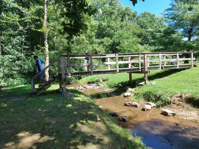Camp Swatara Family Camp Picture 6