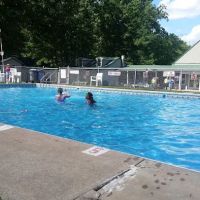 Pinch Pond Family Campground ico