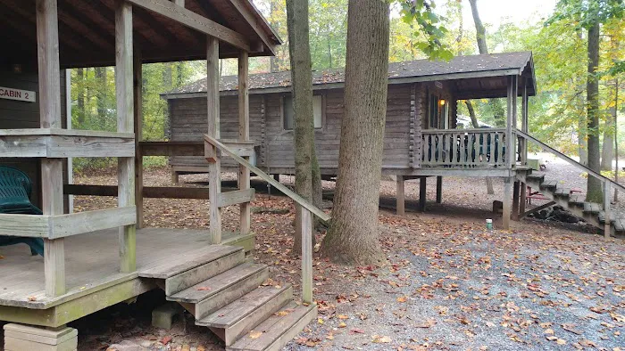 Pinch Pond Family Campground Picture 4
