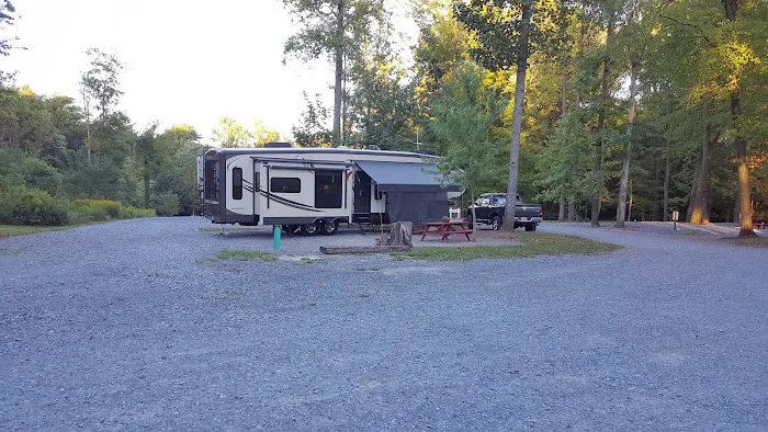 Pinch Pond Family Campground Picture 7