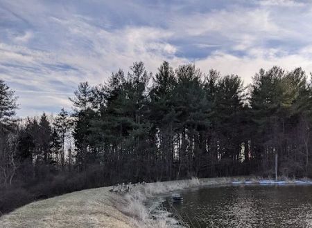 Camp Kirchenwald