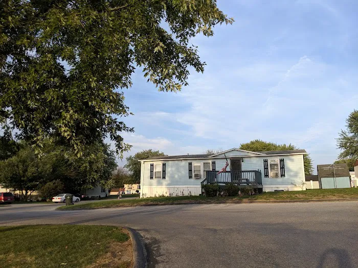Thomasville Commons Manufactured Home Community Picture 2