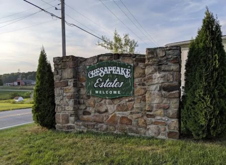 Thomasville Commons Manufactured Home Community