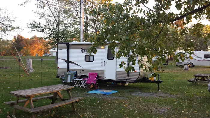Hershey Conewago Campground Picture 3