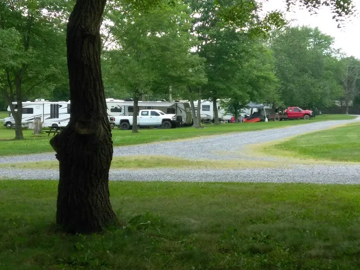 Hershey Conewago Campground Picture 4