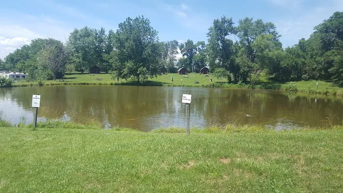 Hershey Conewago Campground Picture 7