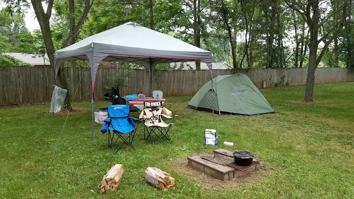 Hershey Conewago Campground Picture 10