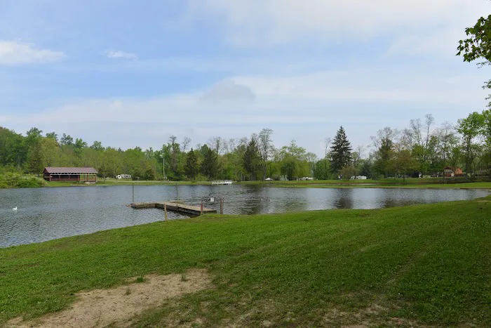 Thousand Trails Hershey Picture 9