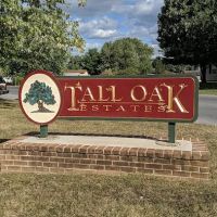 Tall Oak Estates ico