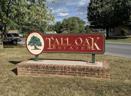 Tall Oak Estates