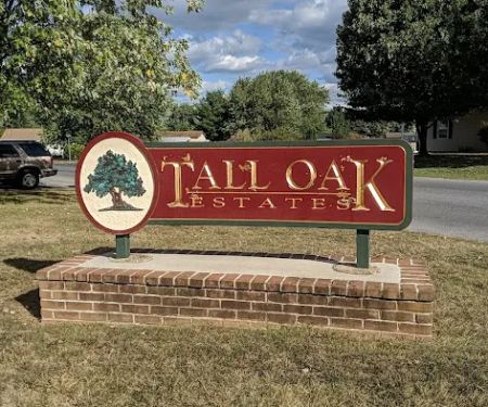 Tall Oak Estates
