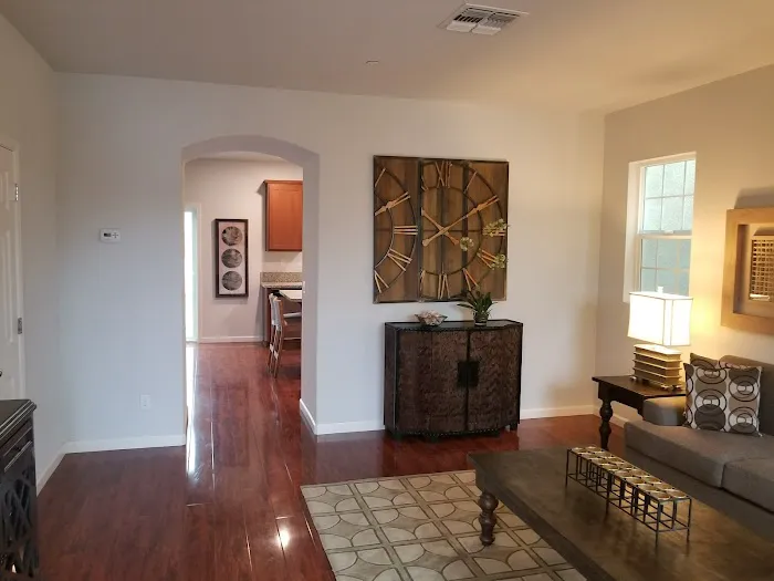 Willowood Cottages Picture 6