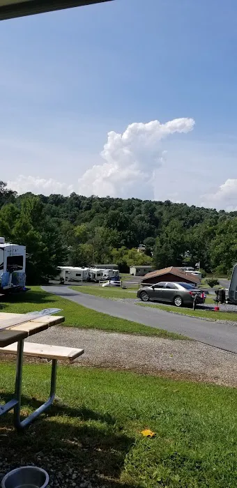 TT Campground Picture 5