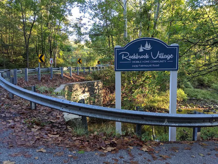 Rockbrook Village Picture 2