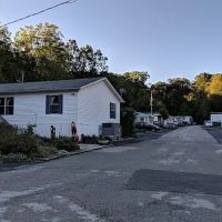 Rockbrook Village ico