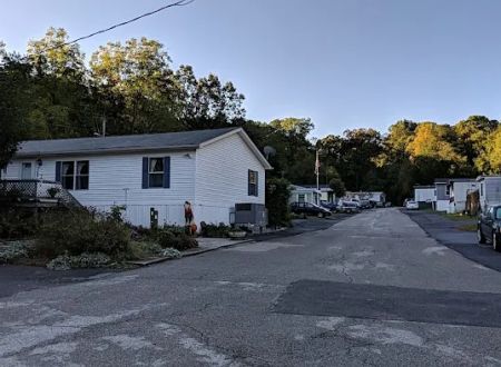 Rockbrook Village
