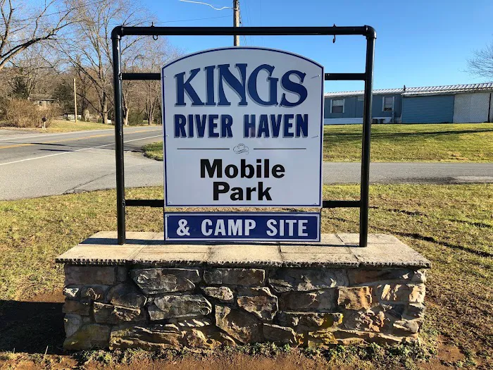 King's River Haven Picture 6