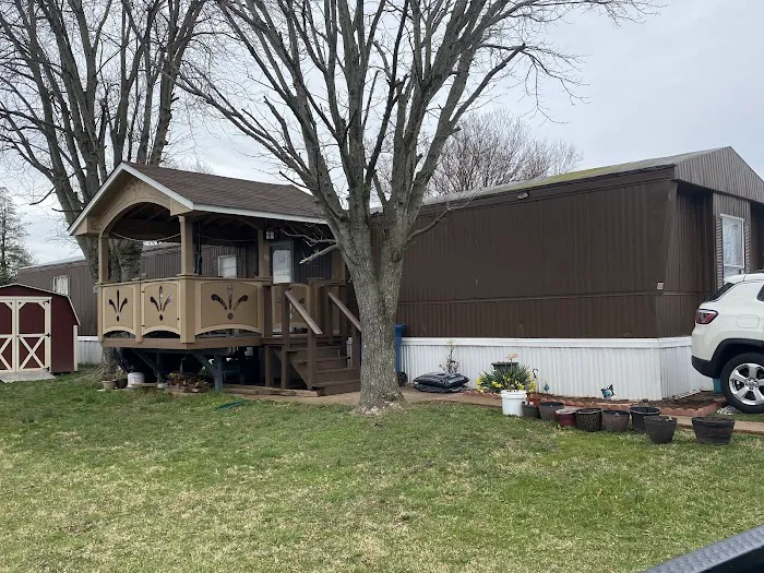 Mountainview Mobile Home Park Picture 1