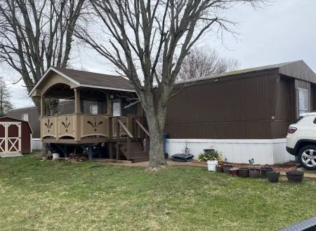 Mountainview Mobile Home Park