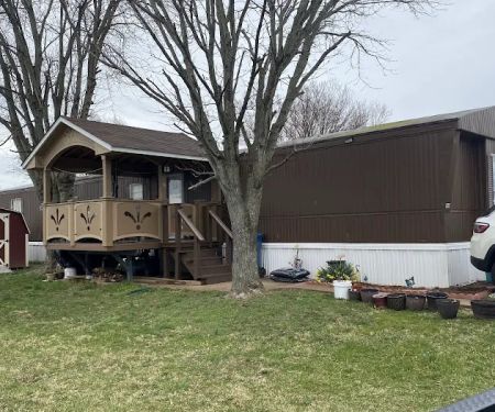 Mountainview Mobile Home Park