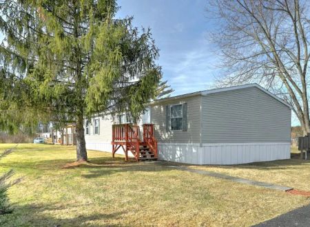Country View Manor Community