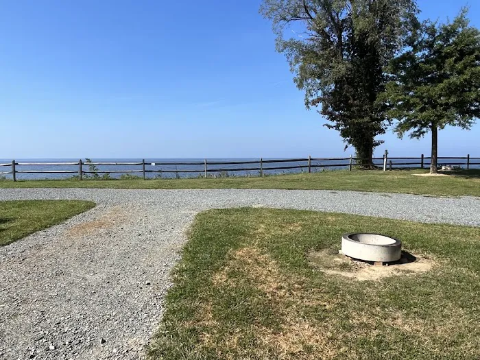 Bayshore Campgrounds Picture 2