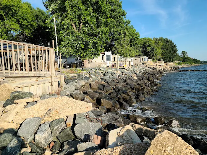 Bayshore Campgrounds Picture 4