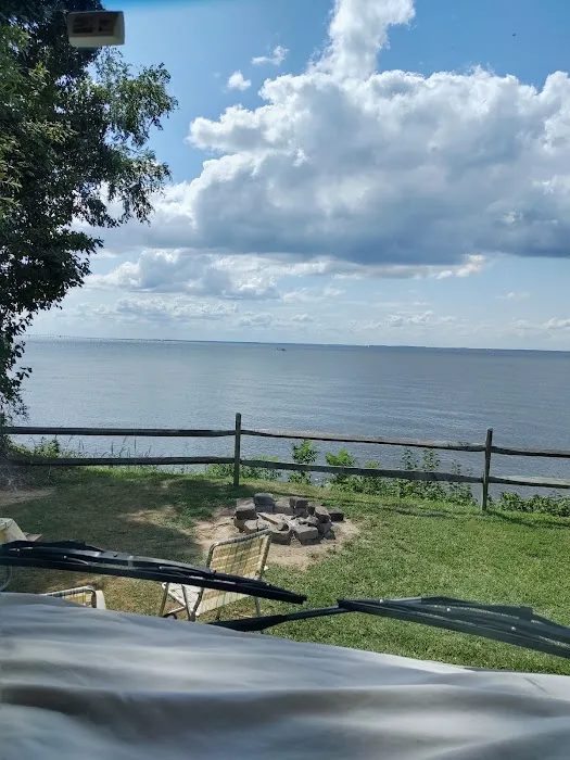 Bayshore Campgrounds Picture 6