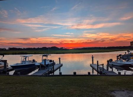 Steamboat Landing LLC