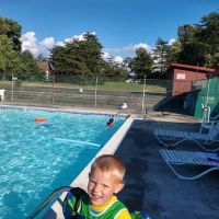 Holiday Park Campground ico