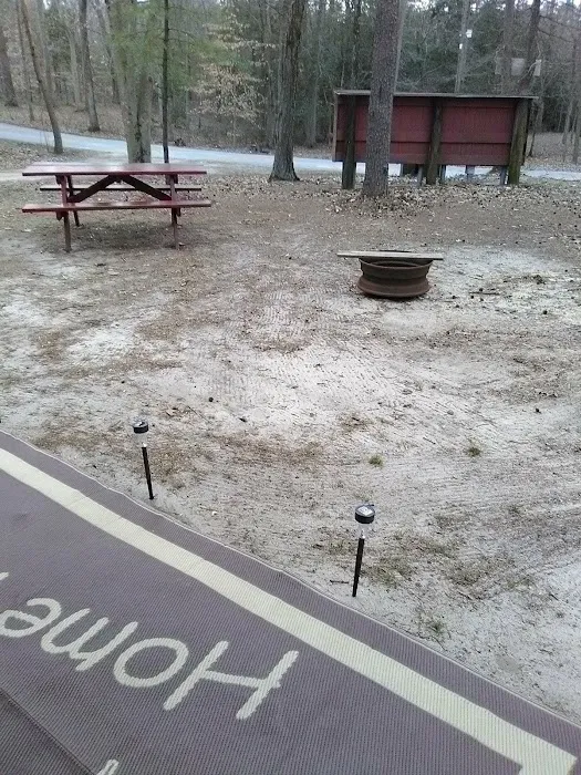 Holiday Park Campground Picture 6