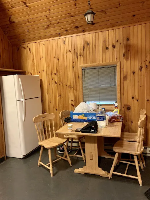 Killens Pond State Park Campground Entrance Picture 7